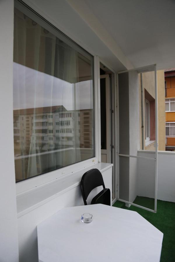 Second Home Sibiu Exterior foto
