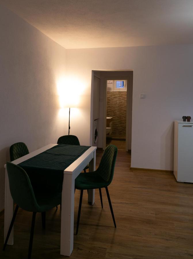 Second Home Sibiu Exterior foto
