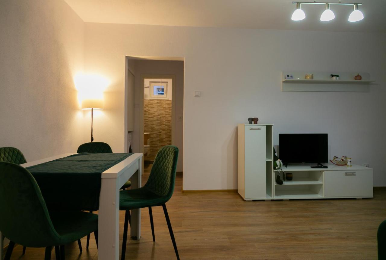 Second Home Sibiu Exterior foto